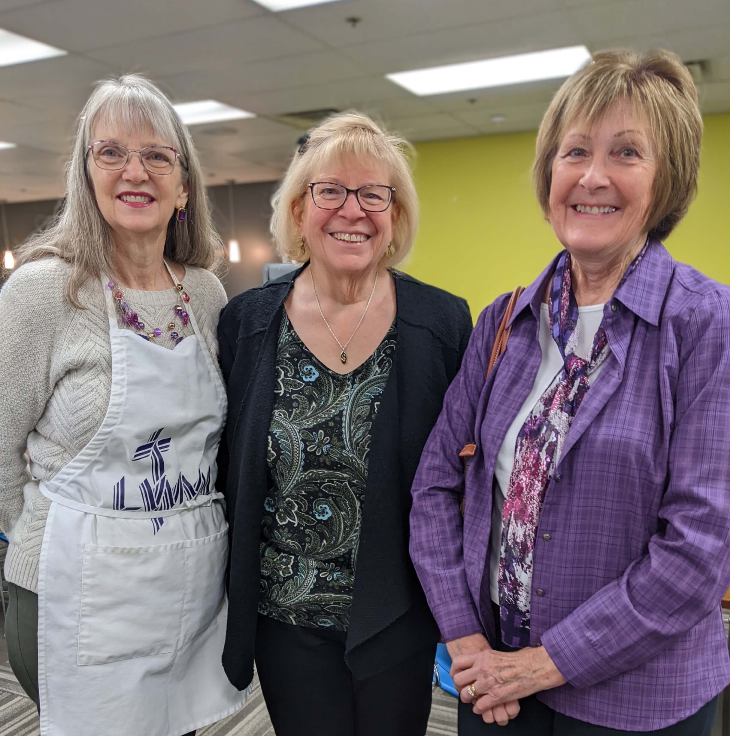 LWML Members